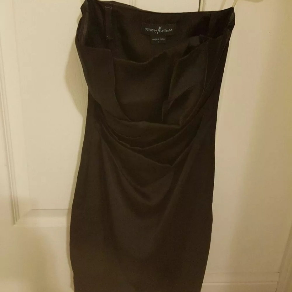 Marciano dress